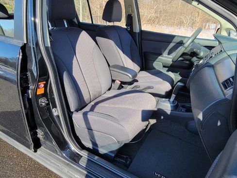 Used 2008 Nissan Versa 1.8 SL 4dr Hatchback CVT w/ ABS Pkg image 20