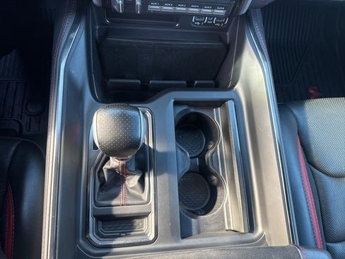 Used 2022 RAM 1500 TRX w/ TRX Level 2 Equipment Group image 27