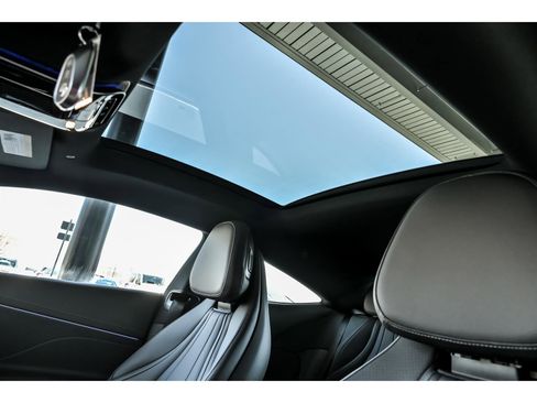 New 2026 Mercedes-Benz CLE 450 4MATIC Coupe image 8