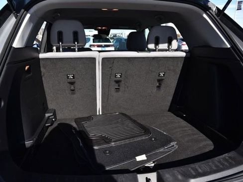 Used 2025 Chevrolet TrailBlazer LT image 21