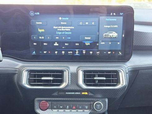 Used 2024 Ford Mustang Premium RWD image 22