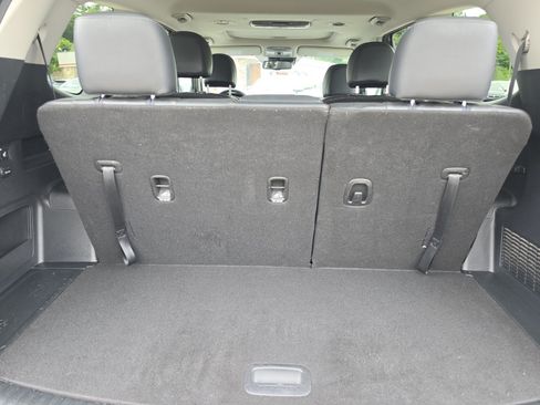 Used 2022 Kia Telluride EX w/ EX Premium Package FWD image 13