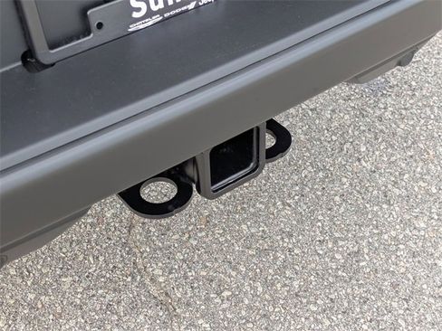 New 2026 RAM 2500 Tradesman image 25