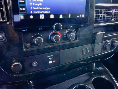 New 2026 GMC Savana 2500 Extended w/ Driver Convenience Package RWD image 21