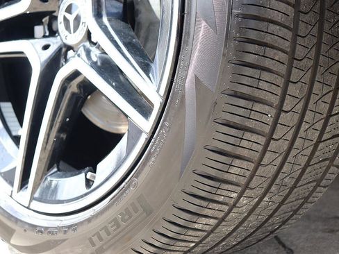 Used 2022 Mercedes-Benz GLS 450 4MATIC image 75