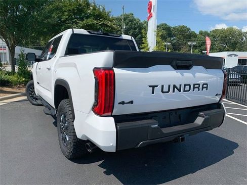 New 2024 Toyota Tundra SR5 image 5