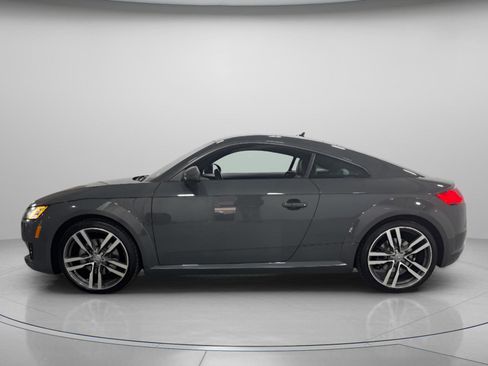 Used 2018 Audi TT 2.0T w/ Technology Package image 2