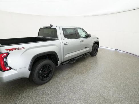 New 2026 Toyota Tundra Limited image 94