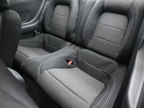 New 2026 Ford Mustang Coupe w/ Mustang Nite Pony Package image 17