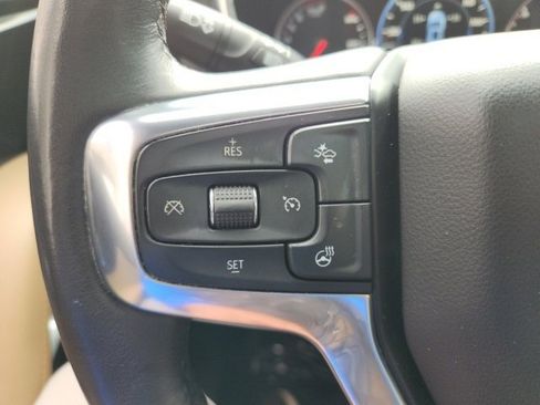 Used 2021 Chevrolet Blazer Premier w/ Driver Confidence II Package image 36