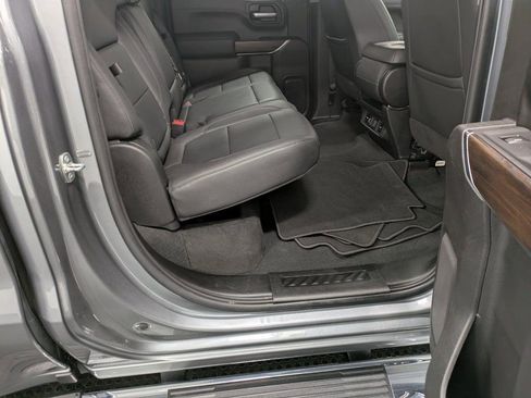 Used 2021 GMC Sierra 1500 SLT image 26