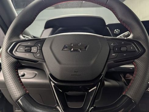 New 2026 Chevrolet Trax RS w/ Driver Confidence Package image 19