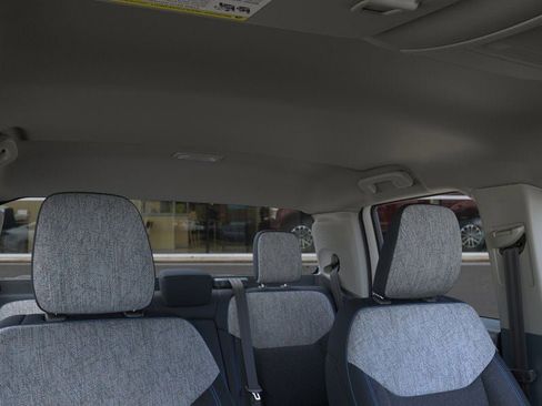 New 2025 Ford Maverick XLT w/ XLT Luxury Package image 12