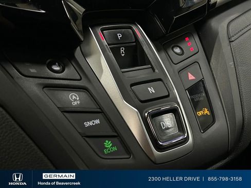 Used 2021 Honda Odyssey EX-L image 25