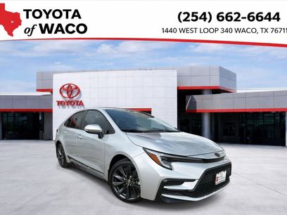 Certified 2026 Toyota Corolla SE
