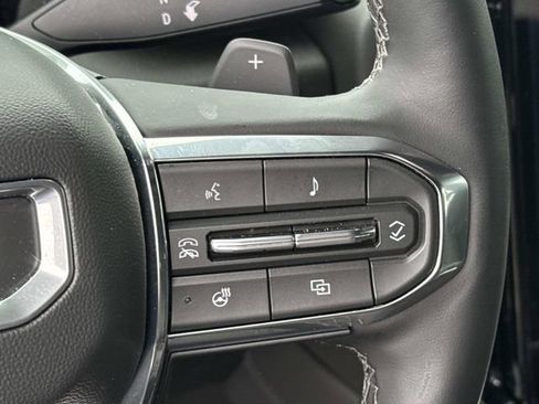 Used 2026 GMC Yukon XL Denali w/ Sun & Power Step Package RWD image 30