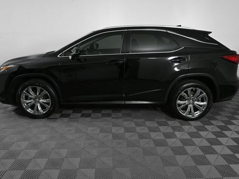 Used 2016 Lexus RX 350 FWD image 3
