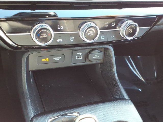 Used 2024 Honda Civic Sport image 23