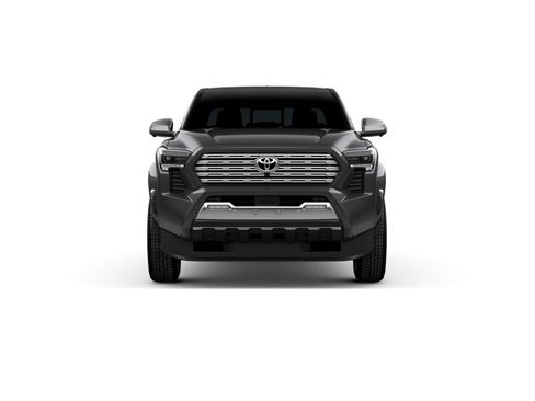New 2026 Toyota Tacoma Limited AWD/4WD image 17