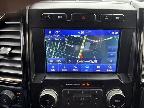 Used 2019 Ford F150 Raptor w/ Equipment Group 802A Luxury image 26