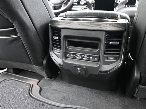 New 2025 RAM 1500 Limited image 26