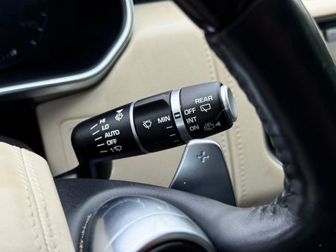 Used 2015 Land Rover Range Rover Autobiography AWD/4WD image 58