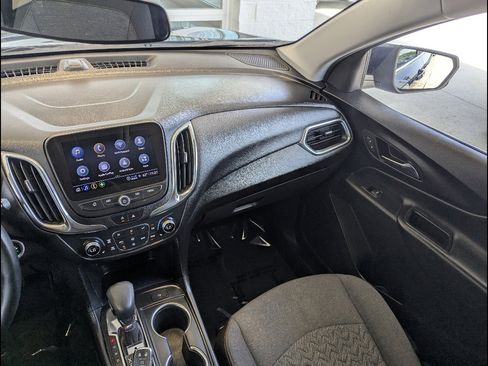 Used 2023 Chevrolet Equinox LT AWD/4WD image 24