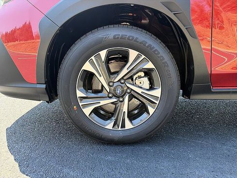 New 2026 Subaru Crosstrek 2.0i Premium AWD/4WD image 14