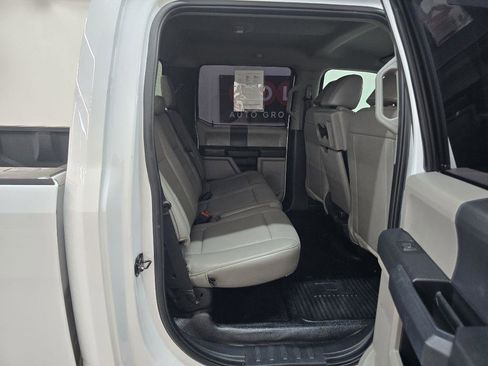 Used 2022 Ford F250 XL w/ Power Equipment Group AWD/4WD image 20