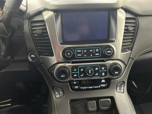 Used 2020 Chevrolet Tahoe LT AWD/4WD image 19