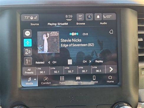 Used 2022 RAM 1500 Laramie image 13