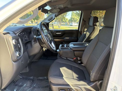 Used 2021 GMC Sierra 1500 Elevation image 24
