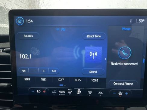 Used 2024 Ford Transit 350 XLT RWD image 16