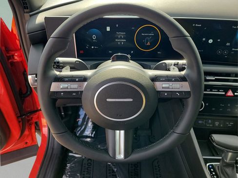 New 2025 Hyundai Santa Cruz XRT image 23