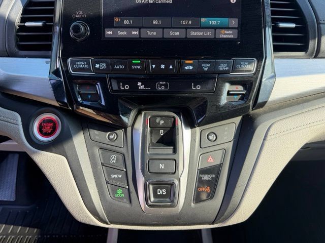 Used 2020 Honda Odyssey EX-L image 21