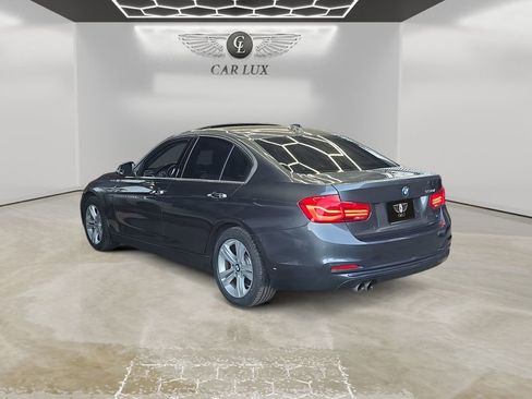 Used 2018 BMW 330i Sedan image 5