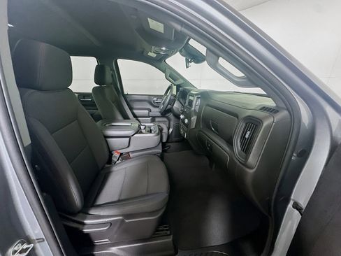 Used 2024 GMC Sierra 1500 Pro w/ Graphite Edition image 28