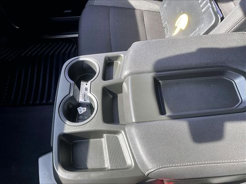 Used 2024 Chevrolet Silverado 1500 LT image 19