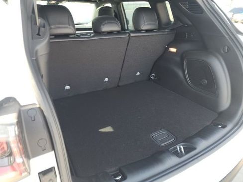 New 2026 Jeep Compass Trailhawk AWD/4WD image 22