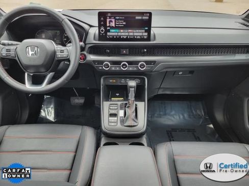 Certified 2024 Honda CR-V Sport-L image 15