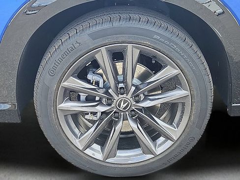 Used 2025 Acura ADX A-Spec FWD image 10