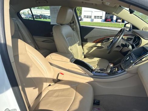 Used 2012 Buick LaCrosse Premium FWD image 13