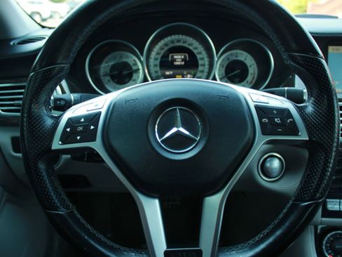 Used 2014 Mercedes-Benz CLS 550 image 13