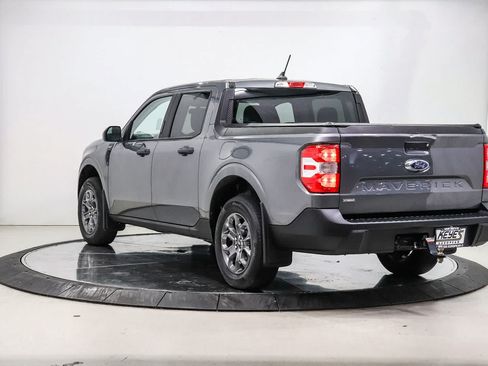 Used 2023 Ford Maverick XLT FWD image 2