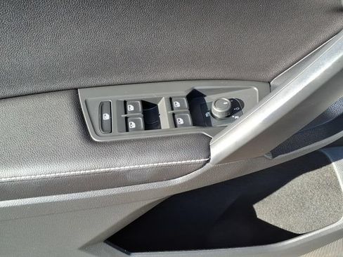 Used 2023 Volkswagen Tiguan S w/ Driver Assistance Package FWD image 25