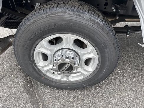 New 2026 Ford F350 XLT RWD image 17