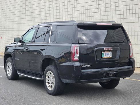Used 2017 GMC Yukon SLT w/ Open Road Package AWD/4WD image 5