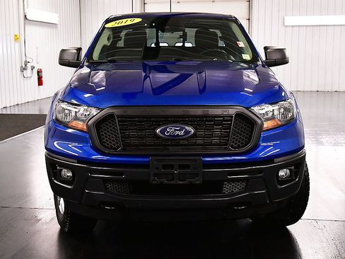 Used 2019 Ford Ranger XL w/ Equipment Group 101A Mid AWD/4WD image 2