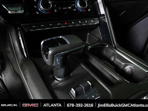 Used 2023 GMC Sierra 1500 AT4X image 17