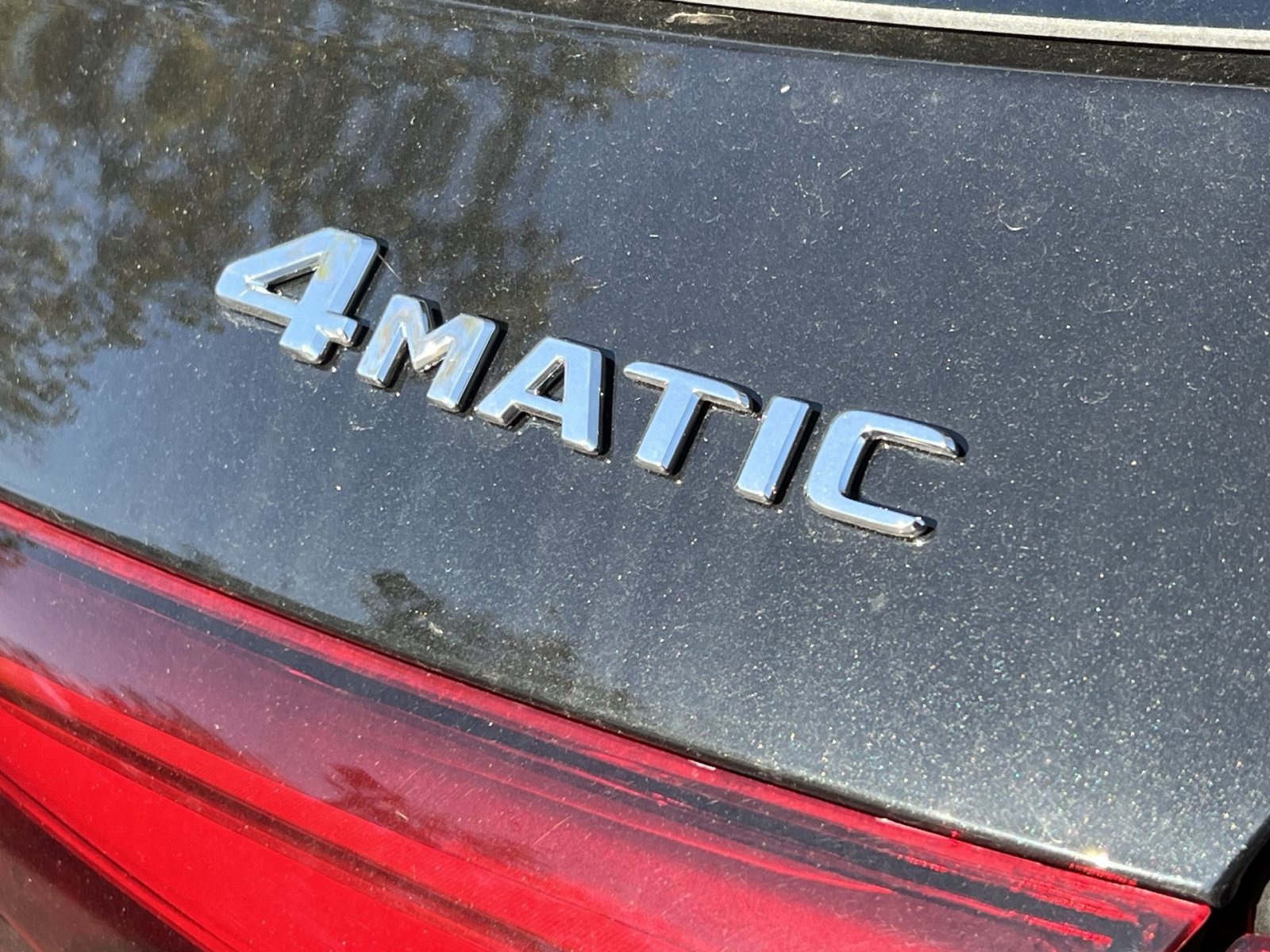 Used 2026 Mercedes-Benz GLE 350 4MATIC image 28
